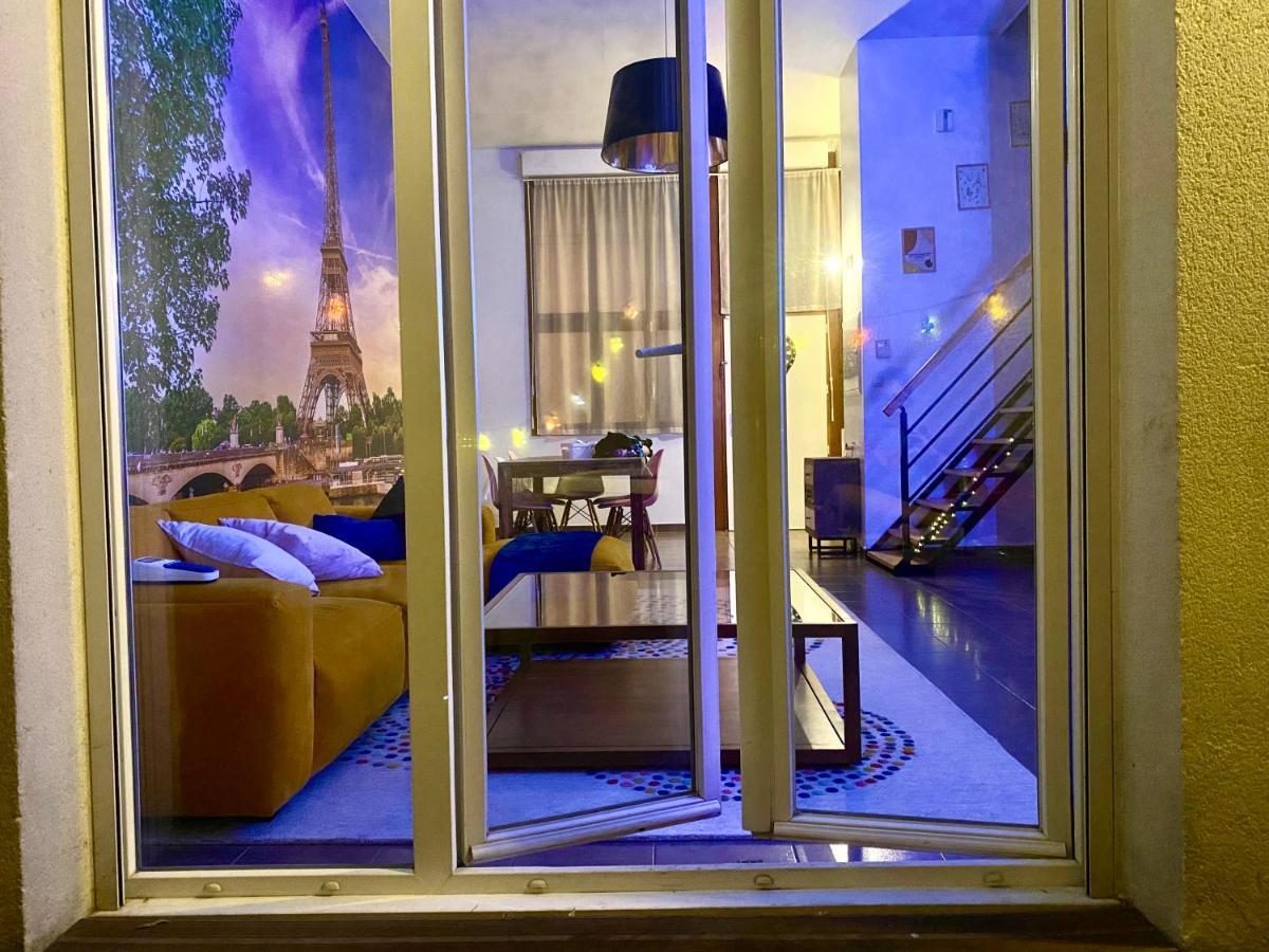 Magnifique Villa Avec Jacuzzi Au Pied Du Stade Сен Дени Екстериор снимка